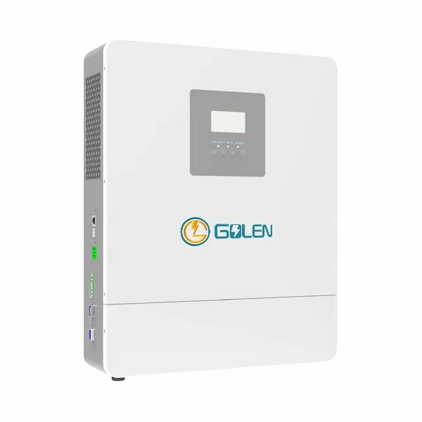 Hybrydowy inwerter off-grid 5kW