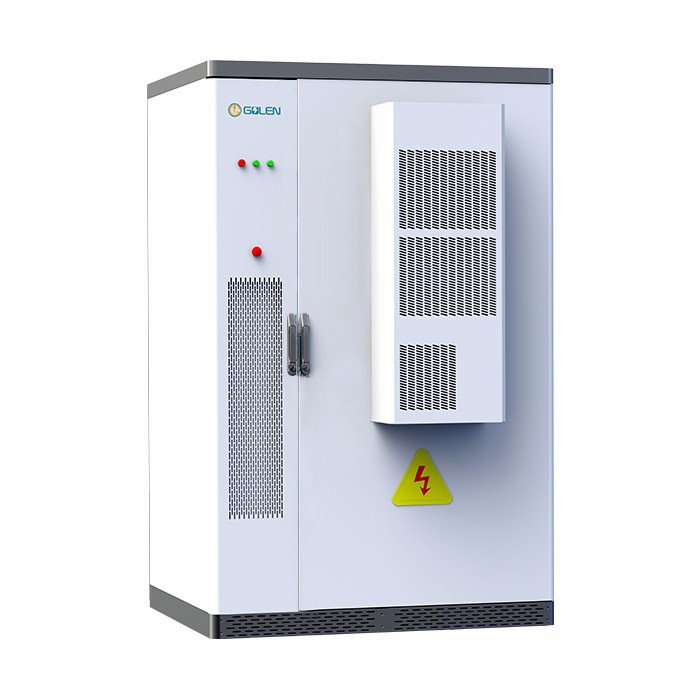 Zintegrowany System Magazynowania Energii